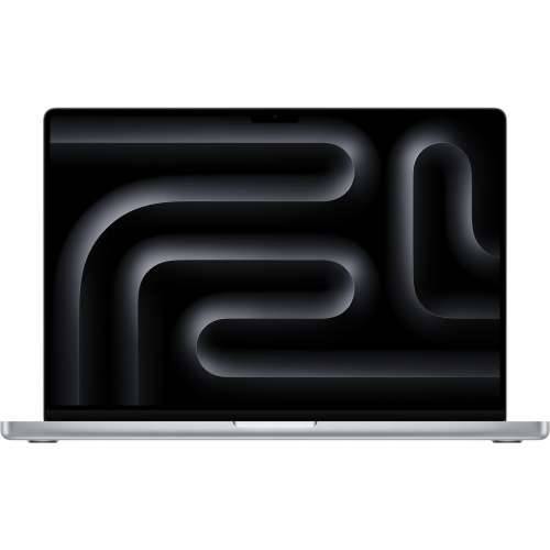 Apple MacBook Pro 16" 2023 M3 Pro/18/512GB 12C CPU 18C GPU Silver MRW43D/A