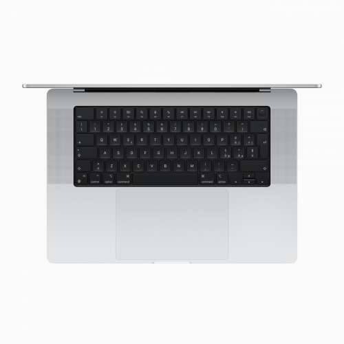 Apple MacBook Pro 16" 2023 M3 Max/36/1TB 14C CPU 30C GPU Silver MRW73D/A Cijena
