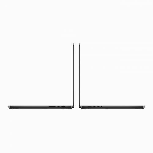 Apple MacBook Pro 16" 2023 M3 Max/48/1 TB 16C CPU 40C GPU Space Black MUW63D/A Cijena