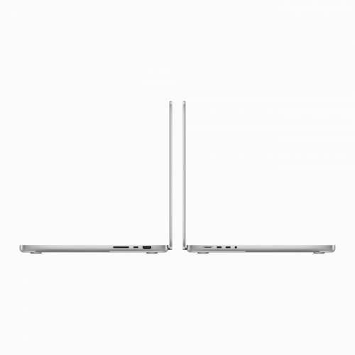 Apple MacBook Pro 16" 2023 M3 Max/48/1 TB 16C CPU 40C GPU Silver MUW73D/A Cijena
