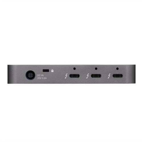 OWC Thunderbolt 4 Hub with 5 ports for Mac & Windows Cijena