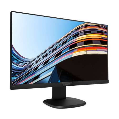 Philips 243S7EHMB - 60,5 cm (23,8 inča), LED, IPS panel, zvučnik, podešavanje visine, stožer, HDMI Cijena