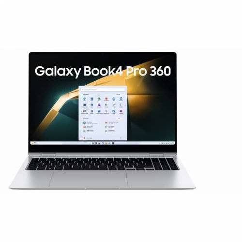 SAMSUNG Galaxy Book4 Pro360 16" Ultra 7 155H 16/512GB SSD Win11P NP964QGK-KS1DE Cijena