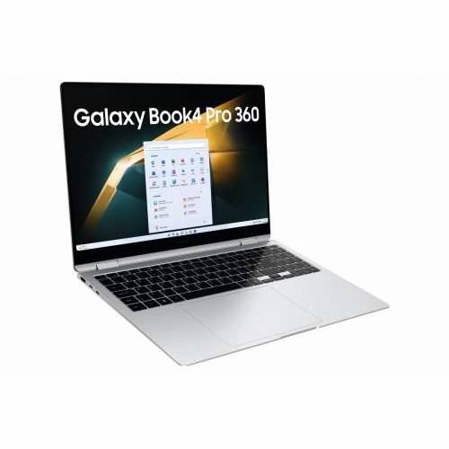 SAMSUNG Galaxy Book4 Pro360 16" Ultra 7 155H 16/512GB SSD Win11P NP964QGK-KS1DE Cijena