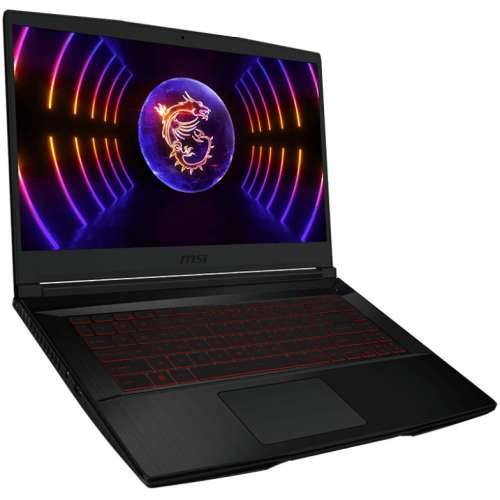 MSI GF63 12VF-1030 15.6" FHD 144Hz i5-12450H 16GB/512GB SSD RTX 4060 Cijena