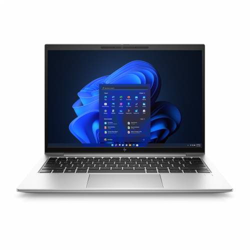 HP EliteBook 830 G9 13.3" WUXGA i5-1235U 16GB/512GB SSD Win11 Pro 6F6J8EA