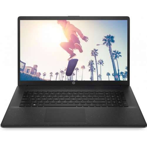 HP 17.3" FHD Laptop black R5-7520U 16GB/512GB SSD DOS 17-cp2451ng Cijena