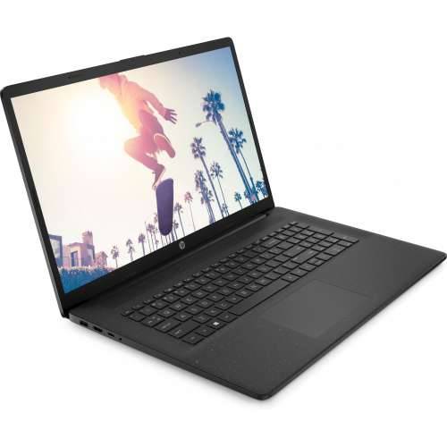 HP 17.3" FHD Laptop black R5-7520U 16GB/512GB SSD DOS 17-cp2451ng Cijena