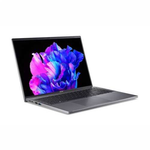 Acer Swift Go 16" 3.2K OLED grey i7-1355U 16GB/512GB SSD Win11 SFG16-71-78CN Cijena