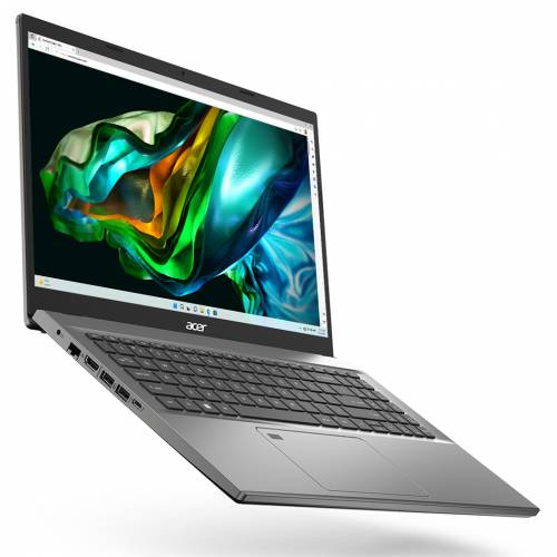 Acer Aspire 5 Technical Tip 15" QHD IPS grey i5-12450H 16GB/512GB SSD IrisXe Win1 Cijena