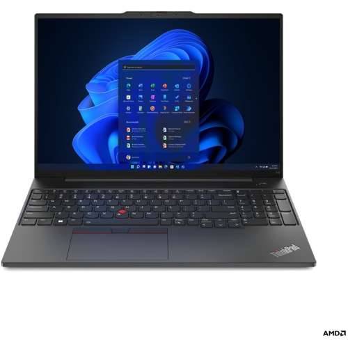 Lenovo ThinkPad E16 G1 16" FHD+ Ryzen 5 7530U 16GB 512GB Win11 Pro 21JT000FGE Cijena