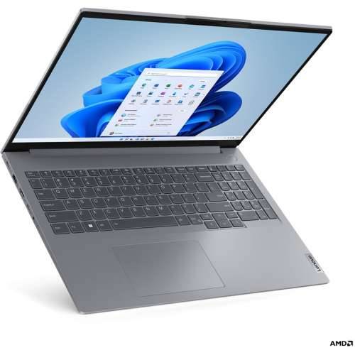 Lenovo ThinkBook 16 G6 ABP 16.0" WUXGA R5-7530U 16GB/512GB Win11 Pro 21KK000XGE