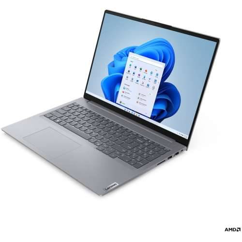 Lenovo ThinkBook 16 G6 ABP 16.0" WUXGA R5-7530U 16GB/512GB Win11 Pro 21KK000XGE Cijena