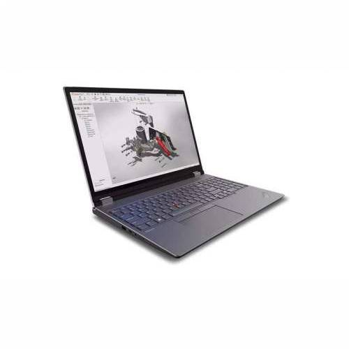 Lenovo ThinkPad P16 G2 16" FHD+ i9-13980HX 64GB/2TB SSD Arc Pro A30M Win11 Pro Cijena