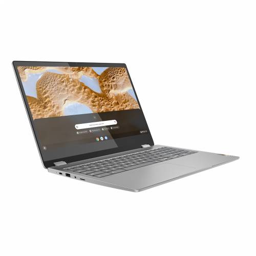 Lenovo Ideapad Flex 3 Chromebook 15IJL7 15.6" N4500 8GB/128GB eMMC ChromeOS Cijena