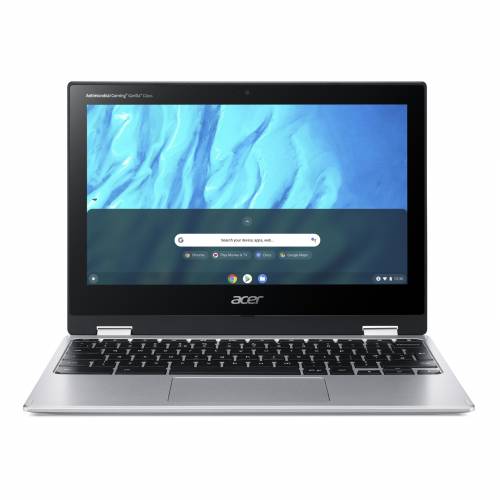 Acer Chromebook Spin 311 11.6"HD TS MT8183 4GB/64GB eMMC ChromeOS CP311-3H-K2RJ Cijena