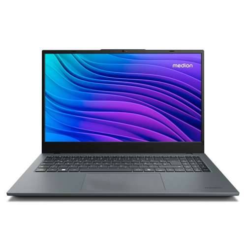 Medion E15443 MD62621 U5-125H 16GB/512GB SSD 15.6"FHD W11H