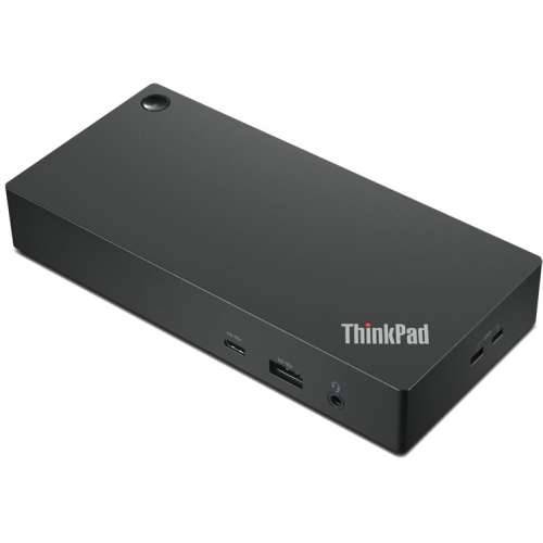Lenovo ThinkPad Universal USB-C Docking Station 40AY0090EU