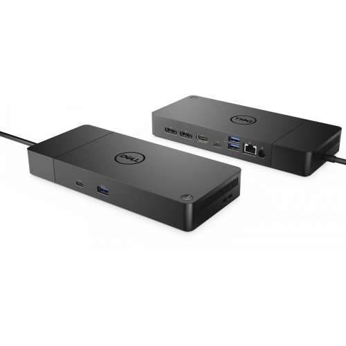 Dell Docking Station WD19S 130 Watt DP/HDMI/USB-C (DELL-WD19S130W) Cijena