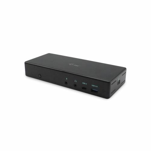 i-tec USB-C Quattro Display Docking Station with Power Delivery 85W Cijena