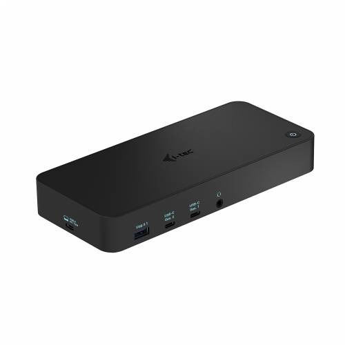 i-tec USB 3.0 / USB-C / Thunderbolt Triple 4K Docking Station + 100W PD Cijena