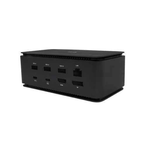 i-tec USB4 Metal Docking station Dual 4K HDMI DP + Power Delivery 80 W Cijena