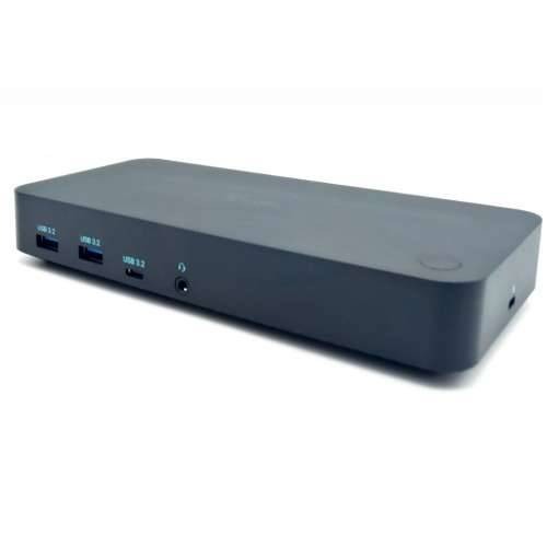 i-tec USB3.0/USB-C/Thunderbolt 3x Display Docking Station + PD 65W Cijena