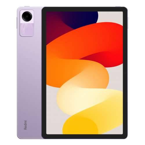 Xiaomi Redmi Pad SE WiFi 4/128GB lavender purple Android 13.0 Tablet