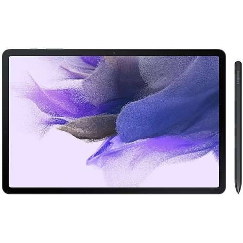 Samsung GALAXY Tab S7 FE T733N WiFi 64GB mystic black Android 11.0 Tablet