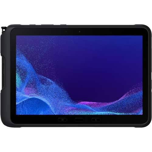 Samsung GALAXY Tab Active4 Pro EE WiFi 64GB black Android 12.0 Tablet