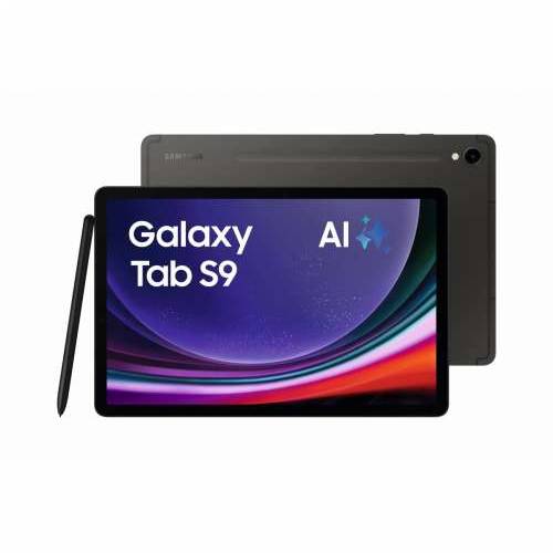 Samsung GALAXY Tab S9 X710N WiFi 256GB graphite Android 13.0 Tablet Cijena