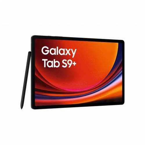 Samsung GALAXY Tab S9+ X810N WiFi 256GB graphite Android 13.0 Tablet Cijena