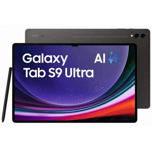 Samsung GALAXY Tab S9 Plus X965N WiFi 256GB graphite Android 13.0 Tablet Cijena