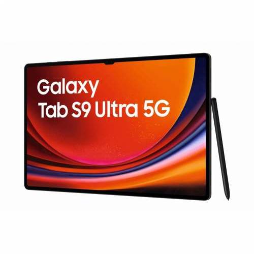 Samsung GALAXY Tab S9 Plus X965F 5G 256GB graphite Android 13.0 Tablet Cijena