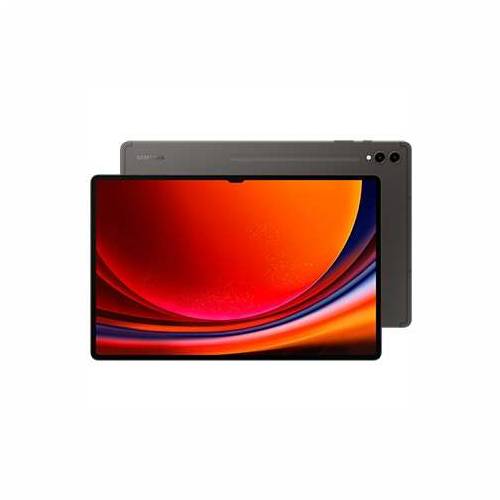 Samsung GALAXY Tab S9 Plus X965N WiFi 512GB graphite Android 13.0 Tablet Cijena