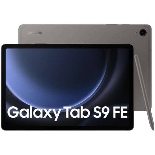 Samsung GALAXY Tab S9 FE X510N WiFi 256GB gray Android 13.0 Tablet Cijena