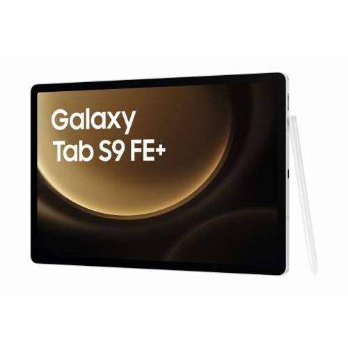 Samsung GALAXY Tab S9 FE+ X610N WiFi 128GB silver Android 13.0 Tablet Cijena