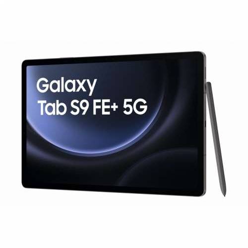 Samsung GALAXY Tab S9 FE+ X616B 5G 128GB gray Android 13.0 Tablet Cijena
