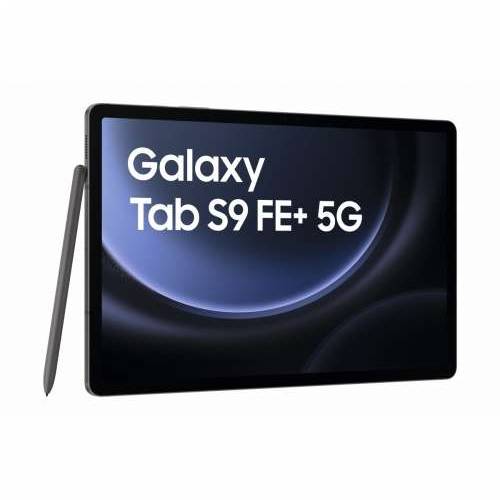 Samsung GALAXY Tab S9 FE+ X616B 5G 128GB gray Android 13.0 Tablet Cijena