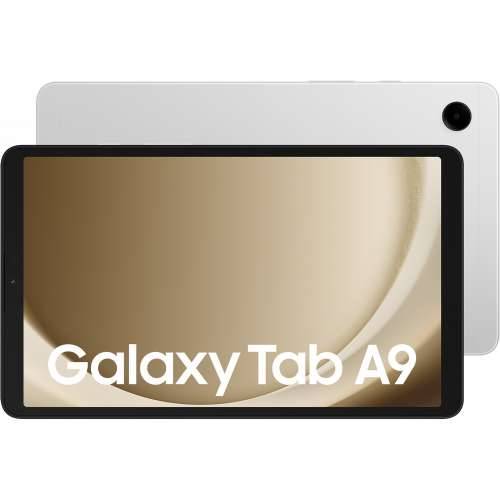 Samsung GALAXY Tab A9 X110N WiFi 64GB silver Android 13.0 Tablet Cijena