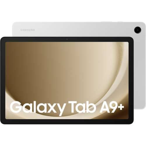 Samsung GALAXY Tab A9+ X210N WiFi 64GB silver Android 13.0 Tablet Cijena