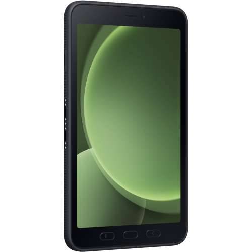 Samsung GALAXY Tab Active5 EE 8" 5G 128GB black/green Android 14.0 Tablet Cijena