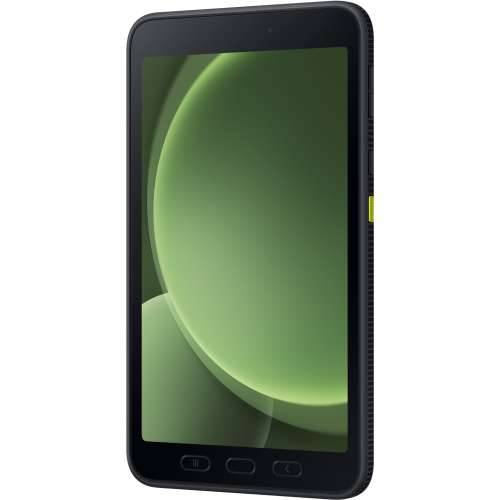Samsung GALAXY Tab Active5 EE 8" WIFI 128GB black/green Android 14.0 Tablet Cijena