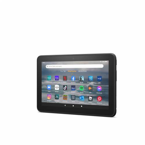 Amazon Fire 7 Tablet (2022) WiFi 32 GB Black Cijena