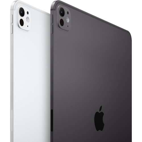 Apple iPad Pro 13" 2024 Wi-Fi 1 TB Nano-Texture Glass Silver MWRG3NF/A Cijena