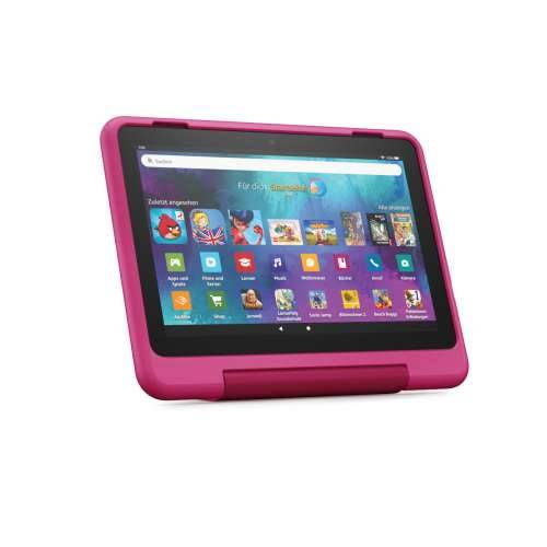 Amazon Fire HD 8 Kids Pro Children's Tablet (2022) WiFi 32GB Case Rainbow Design Cijena