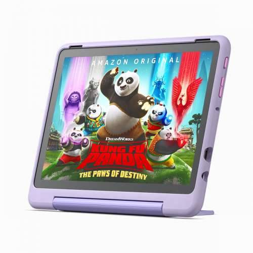 Amazon Fire HD 10 Pro Kids Children's Tablet, 32 GB Happy-Day, from primary school age Cijena