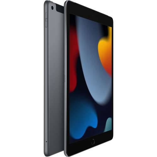 Apple iPad 10.2" 9th Generation Wi-Fi + Cellular 64 GB Space Gray MK473FD/A Cijena