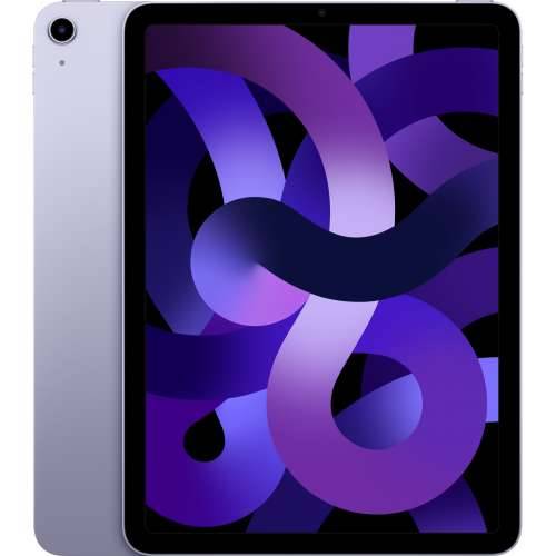 Apple iPad Air 10.9" 2022 Wi-Fi 256GB Purple MME63FD/A Cijena