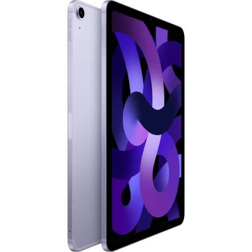 Apple iPad Air 10.9" 2022 Wi-Fi + Cellular 256GB Purple MMED3FD/A Cijena